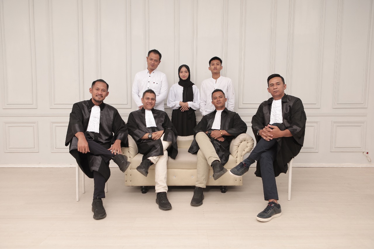 Tim Advokat Pelita Konstitusi