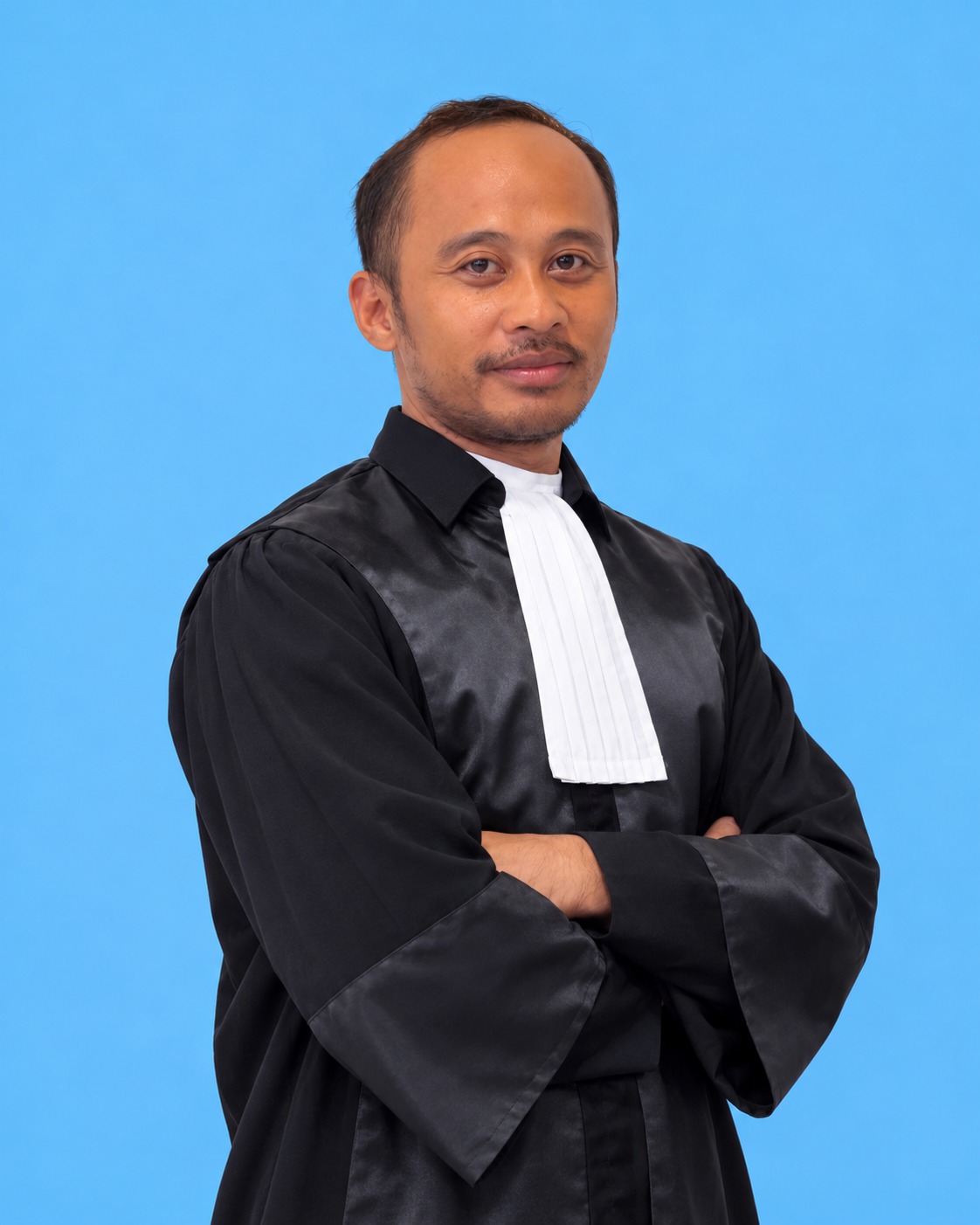 Muhammad Rizky Haris, S.H.
