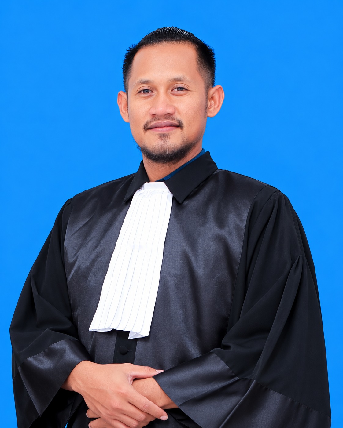 Bayu Subronto, S.H.