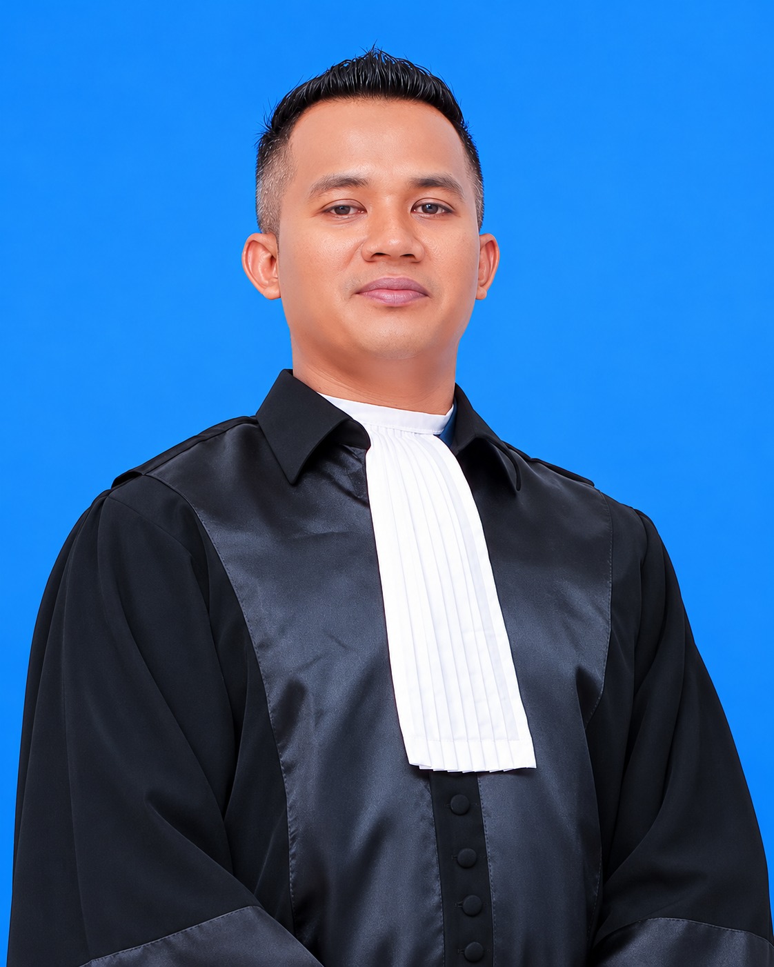 Dongan Nauli Siagian, S.H. M.H.