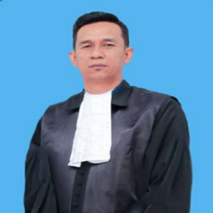 Satria Adiguna, S.H.