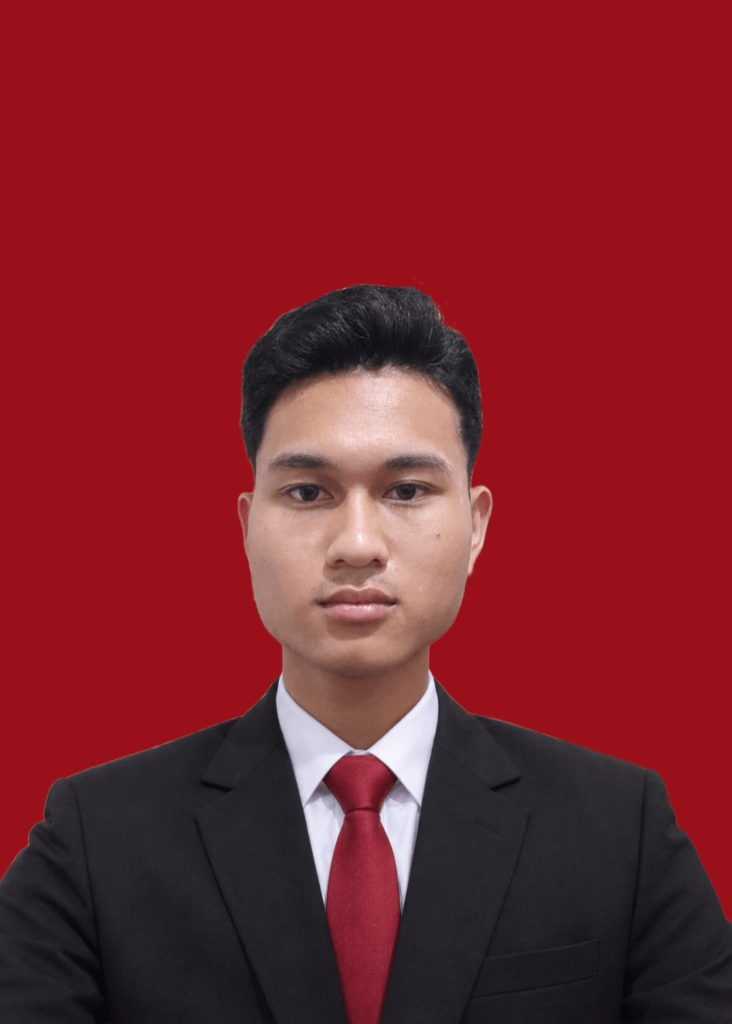 Muhammad Abdi Fauzan Dwiky