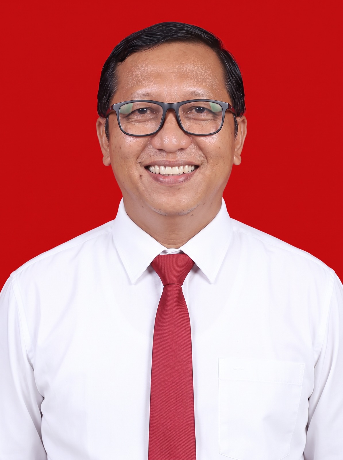 Yos Arfianto, S.Kom.