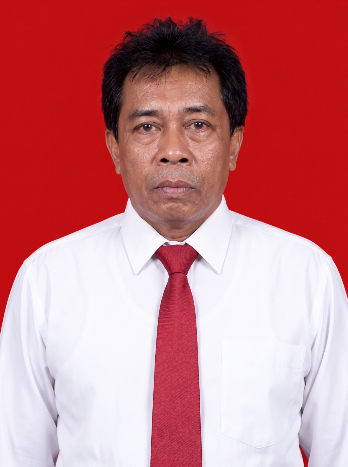 Syaifuddin Lubis, S.E.
