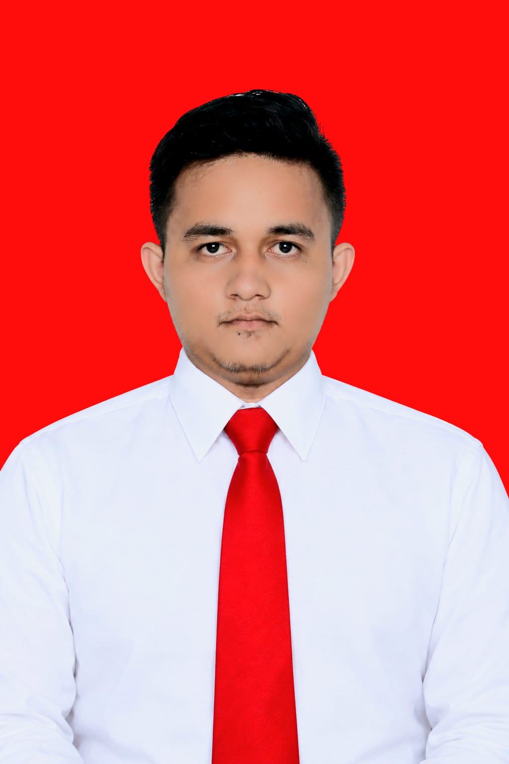 Muhammad Rivaldi, S.T.
