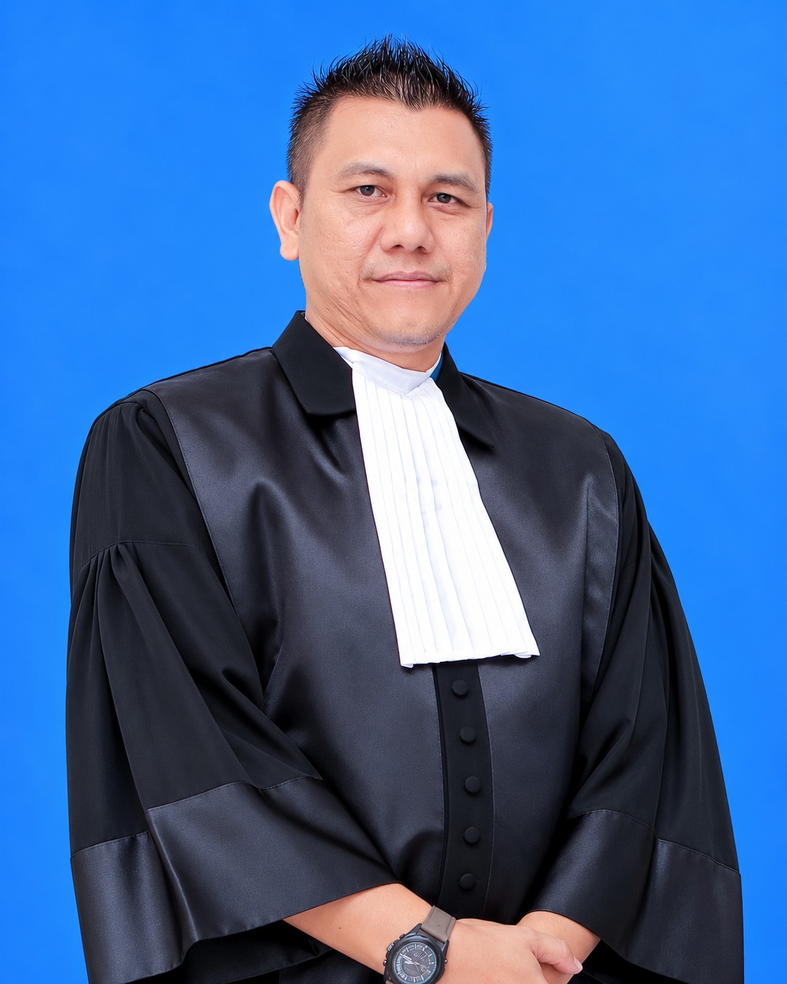 Haris Dermawan, S.H. M.H.